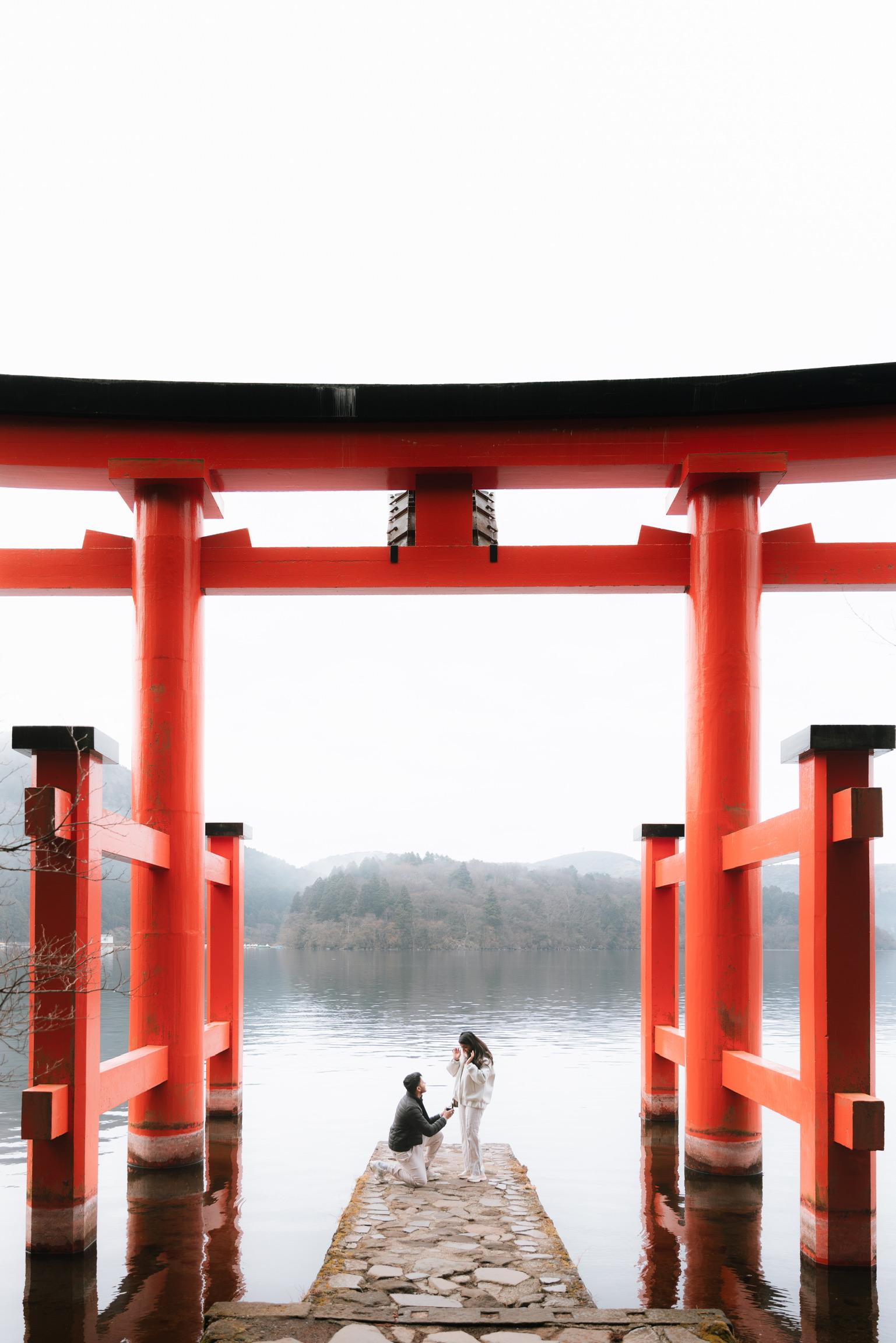 Proposal memory